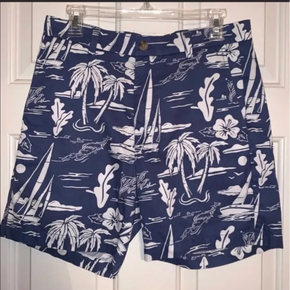 Vineyard vines shorts